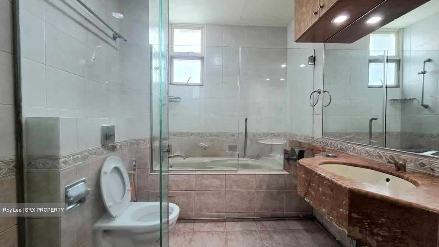 Lorong Lew Lian (D19), Semi-Detached #580774331